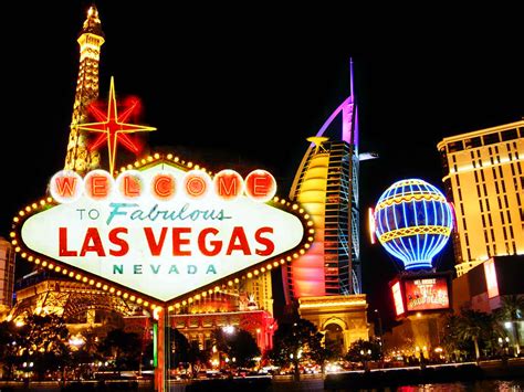 Vegas Image 